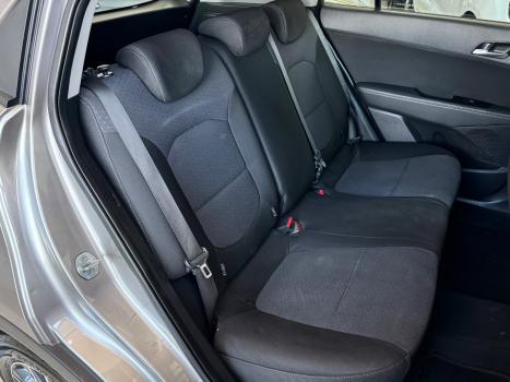 HYUNDAI Creta 1.6 16V 4P FLEX PULSE AUTOM�TICO, Foto 9