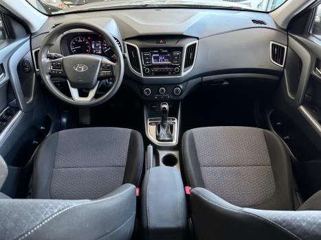 HYUNDAI Creta 1.6 16V 4P FLEX PULSE AUTOM�TICO, Foto 10