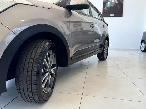 HYUNDAI Creta 1.6 16V 4P FLEX PULSE AUTOM�TICO, Foto 11