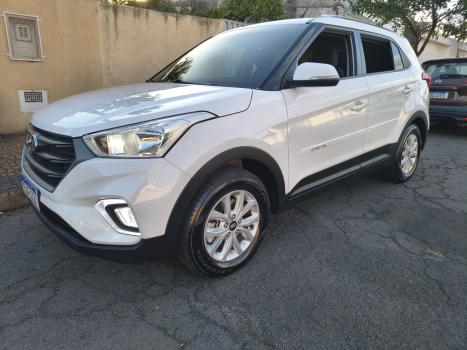 HYUNDAI Creta 1.6 16V 4P FLEX ATTITUDE AUTOM�TICO, Foto 2