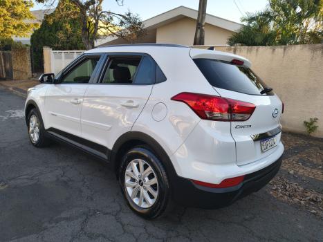 HYUNDAI Creta 1.6 16V 4P FLEX ATTITUDE AUTOM�TICO, Foto 3