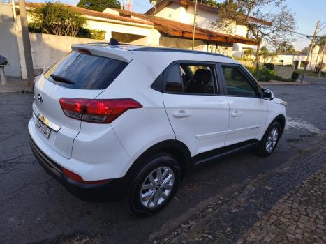 HYUNDAI Creta 1.6 16V 4P FLEX ATTITUDE AUTOM�TICO, Foto 4