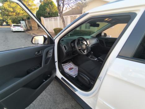 HYUNDAI Creta 1.6 16V 4P FLEX ATTITUDE AUTOM�TICO, Foto 6