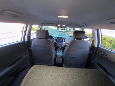 HYUNDAI Creta 1.6 16V 4P FLEX ATTITUDE AUTOM�TICO, Foto 7