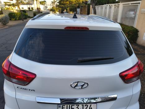 HYUNDAI Creta 1.6 16V 4P FLEX ATTITUDE AUTOM�TICO, Foto 8