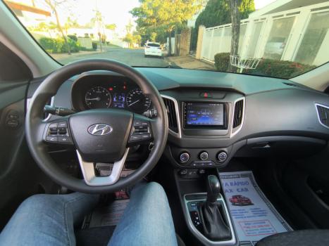 HYUNDAI Creta 1.6 16V 4P FLEX ATTITUDE AUTOM�TICO, Foto 9