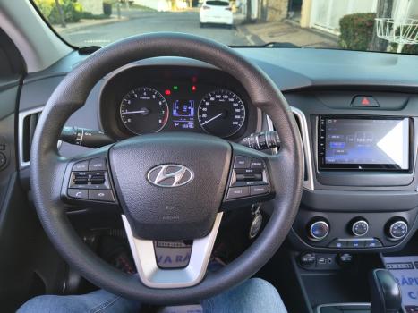 HYUNDAI Creta 1.6 16V 4P FLEX ATTITUDE AUTOM�TICO, Foto 10
