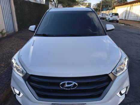 HYUNDAI Creta 1.6 16V 4P FLEX ATTITUDE AUTOM�TICO, Foto 11