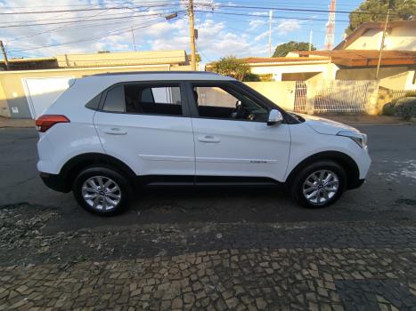 HYUNDAI Creta 1.6 16V 4P FLEX ATTITUDE AUTOM�TICO, Foto 12