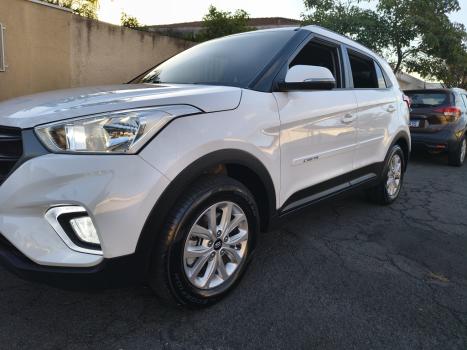 HYUNDAI Creta 1.6 16V 4P FLEX ATTITUDE AUTOM�TICO, Foto 14