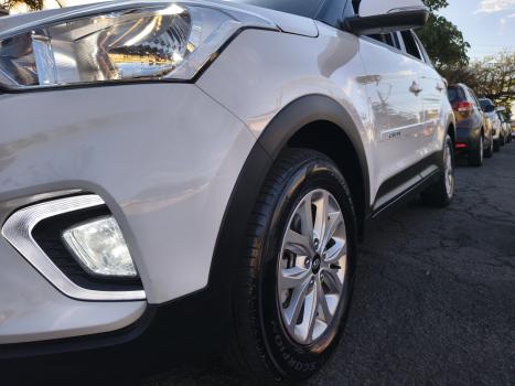 HYUNDAI Creta 1.6 16V 4P FLEX ATTITUDE AUTOM�TICO, Foto 15