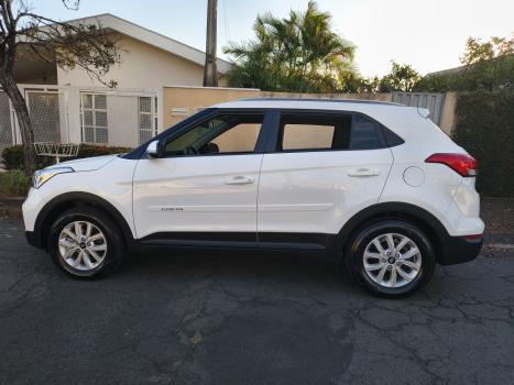 HYUNDAI Creta 1.6 16V 4P FLEX ATTITUDE AUTOM�TICO, Foto 16