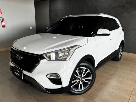 HYUNDAI Creta 1.6 16V 4P FLEX PULSE AUTOM�TICO, Foto 1