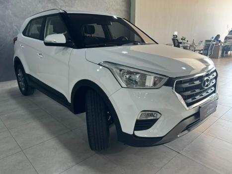 HYUNDAI Creta 1.6 16V 4P FLEX PULSE AUTOM�TICO, Foto 2