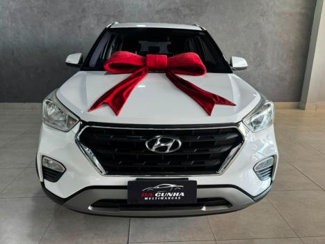 HYUNDAI Creta 1.6 16V 4P FLEX PULSE AUTOM�TICO, Foto 3