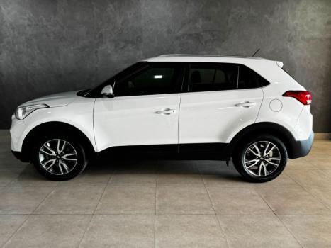 HYUNDAI Creta 1.6 16V 4P FLEX PULSE AUTOM�TICO, Foto 4