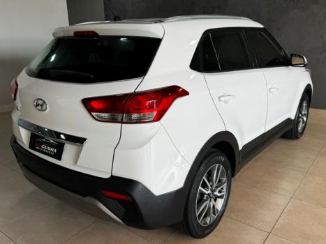 HYUNDAI Creta 1.6 16V 4P FLEX PULSE AUTOM�TICO, Foto 5
