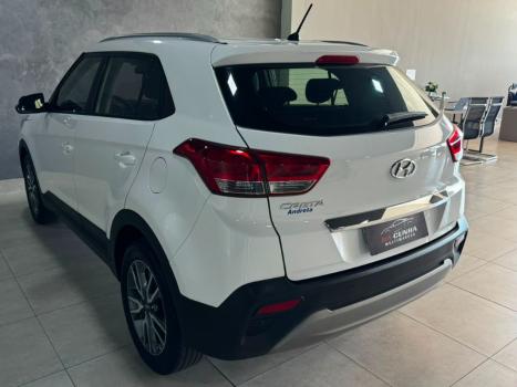 HYUNDAI Creta 1.6 16V 4P FLEX PULSE AUTOM�TICO, Foto 6