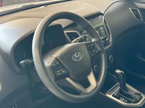 HYUNDAI Creta 1.6 16V 4P FLEX PULSE AUTOM�TICO, Foto 7
