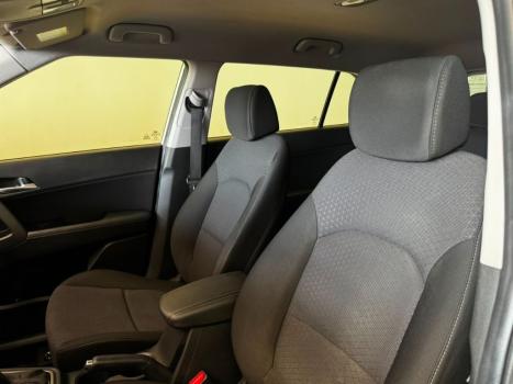 HYUNDAI Creta 1.6 16V 4P FLEX PULSE AUTOM�TICO, Foto 8