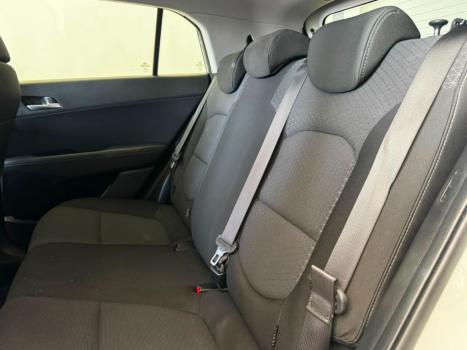 HYUNDAI Creta 1.6 16V 4P FLEX PULSE AUTOM�TICO, Foto 9