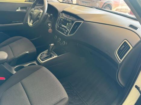 HYUNDAI Creta 1.6 16V 4P FLEX PULSE AUTOM�TICO, Foto 10