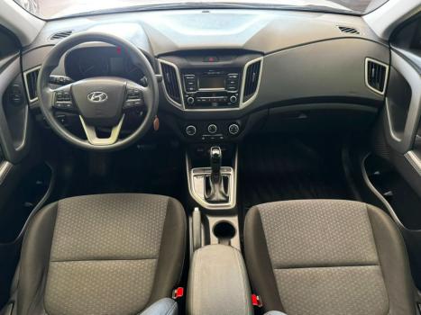 HYUNDAI Creta 1.6 16V 4P FLEX PULSE AUTOM�TICO, Foto 11