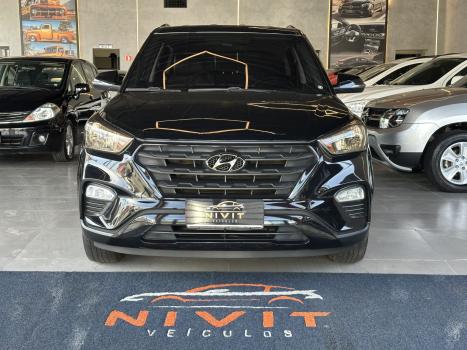 HYUNDAI Creta 1.6 16V 4P FLEX ATTITUDE AUTOM�TICO, Foto 1