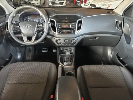HYUNDAI Creta 1.6 16V 4P FLEX ATTITUDE AUTOM�TICO, Foto 2