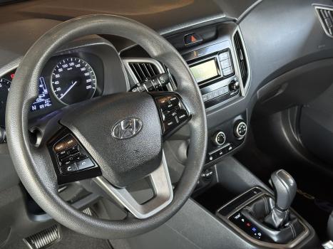 HYUNDAI Creta 1.6 16V 4P FLEX ATTITUDE AUTOM�TICO, Foto 4