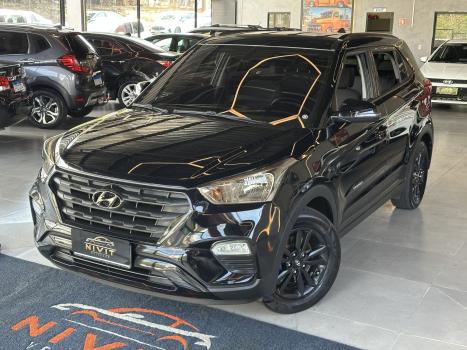 HYUNDAI Creta 1.6 16V 4P FLEX ATTITUDE AUTOM�TICO, Foto 5