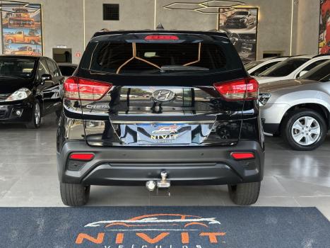 HYUNDAI Creta 1.6 16V 4P FLEX ATTITUDE AUTOM�TICO, Foto 7
