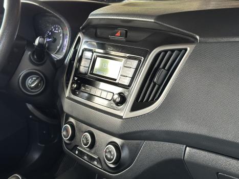 HYUNDAI Creta 1.6 16V 4P FLEX ATTITUDE AUTOM�TICO, Foto 8