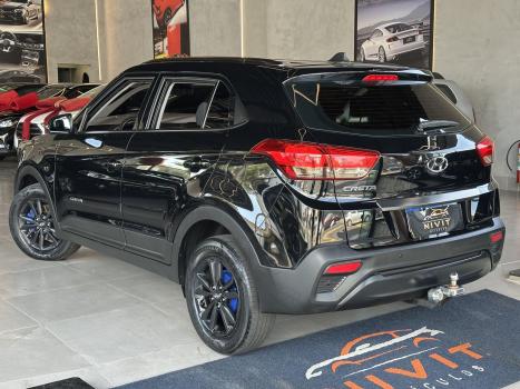 HYUNDAI Creta 1.6 16V 4P FLEX ATTITUDE AUTOM�TICO, Foto 10