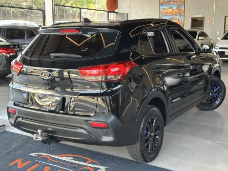 HYUNDAI Creta 1.6 16V 4P FLEX ATTITUDE AUTOM�TICO, Foto 12