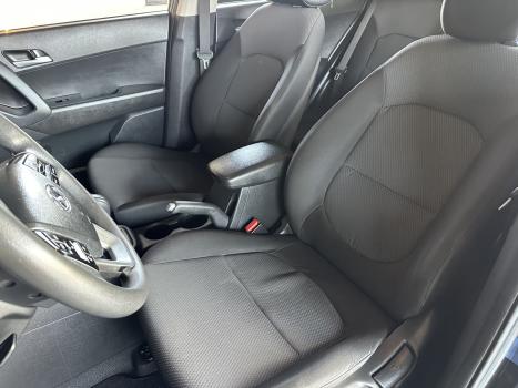 HYUNDAI Creta 1.6 16V 4P FLEX ATTITUDE AUTOM�TICO, Foto 13
