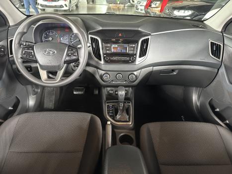 HYUNDAI Creta 1.6 16V 4P FLEX ATTITUDE AUTOM�TICO, Foto 2