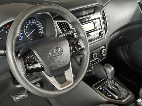 HYUNDAI Creta 1.6 16V 4P FLEX ATTITUDE AUTOM�TICO, Foto 4