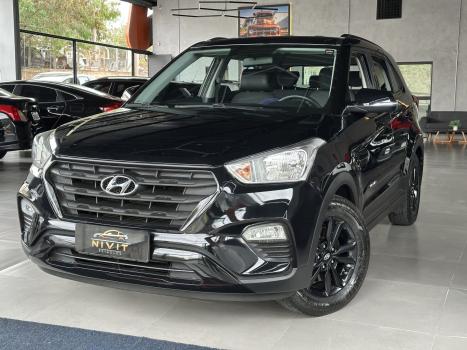 HYUNDAI Creta 1.6 16V 4P FLEX ATTITUDE AUTOM�TICO, Foto 5