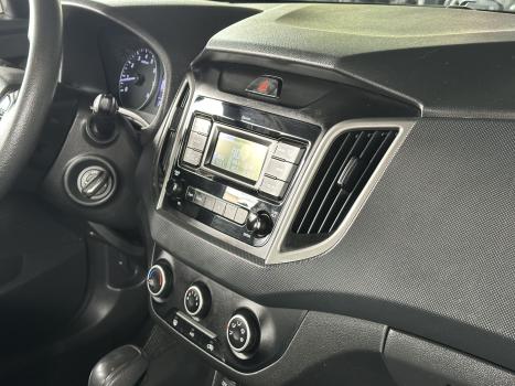 HYUNDAI Creta 1.6 16V 4P FLEX ATTITUDE AUTOM�TICO, Foto 6