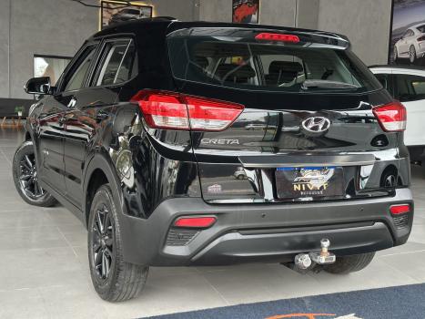 HYUNDAI Creta 1.6 16V 4P FLEX ATTITUDE AUTOM�TICO, Foto 7