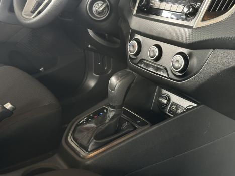 HYUNDAI Creta 1.6 16V 4P FLEX ATTITUDE AUTOM�TICO, Foto 8