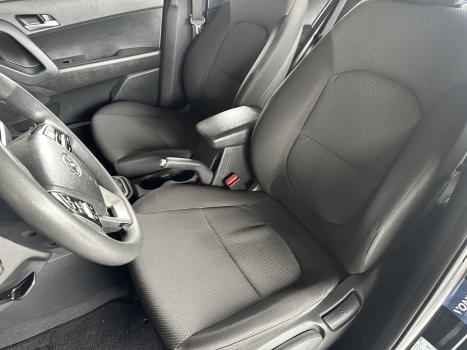 HYUNDAI Creta 1.6 16V 4P FLEX ATTITUDE AUTOM�TICO, Foto 10