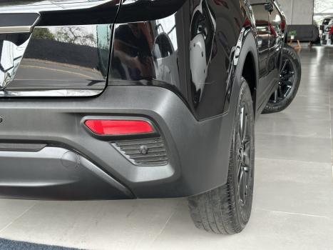 HYUNDAI Creta 1.6 16V 4P FLEX ATTITUDE AUTOM�TICO, Foto 12