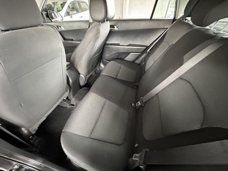 HYUNDAI Creta 1.6 16V 4P FLEX ATTITUDE AUTOM�TICO, Foto 13