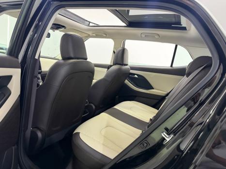 HYUNDAI Creta 1.6 16V 4P FLEX TGDI TURBO ULTIMATE DCT AUTOM�TICO, Foto 8