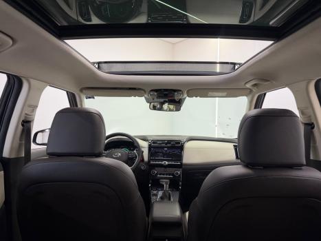 HYUNDAI Creta 1.6 16V 4P FLEX TGDI TURBO ULTIMATE DCT AUTOM�TICO, Foto 9
