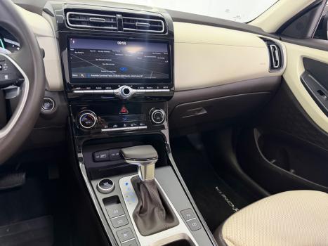 HYUNDAI Creta 1.6 16V 4P FLEX TGDI TURBO ULTIMATE DCT AUTOM�TICO, Foto 10