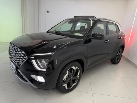 HYUNDAI Creta 1.6 16V 4P FLEX TGDI TURBO ULTIMATE DCT AUTOM�TICO, Foto 11