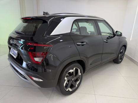 HYUNDAI Creta 1.6 16V 4P FLEX TGDI TURBO ULTIMATE DCT AUTOM�TICO, Foto 12